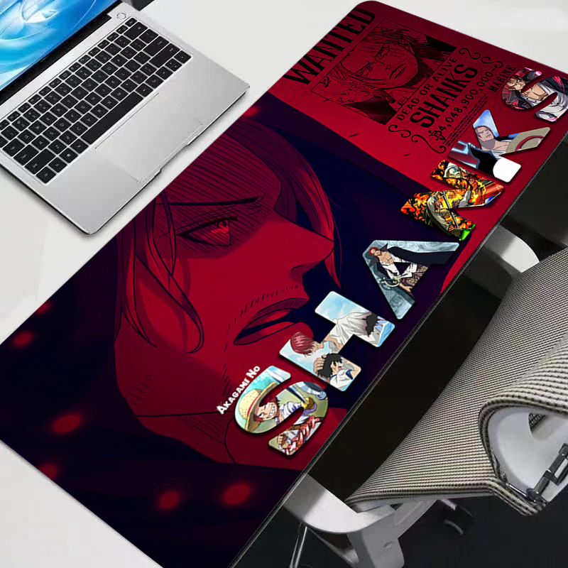 Mouse Pad One Piece Kawaii Gam – обзор и цена Tech Accessories For Desk