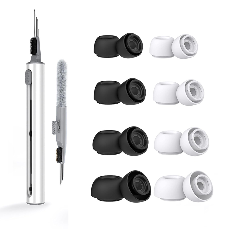 KUTOU Liquid Silicone Ear Tips – обзор и цена Power Bank Wireless