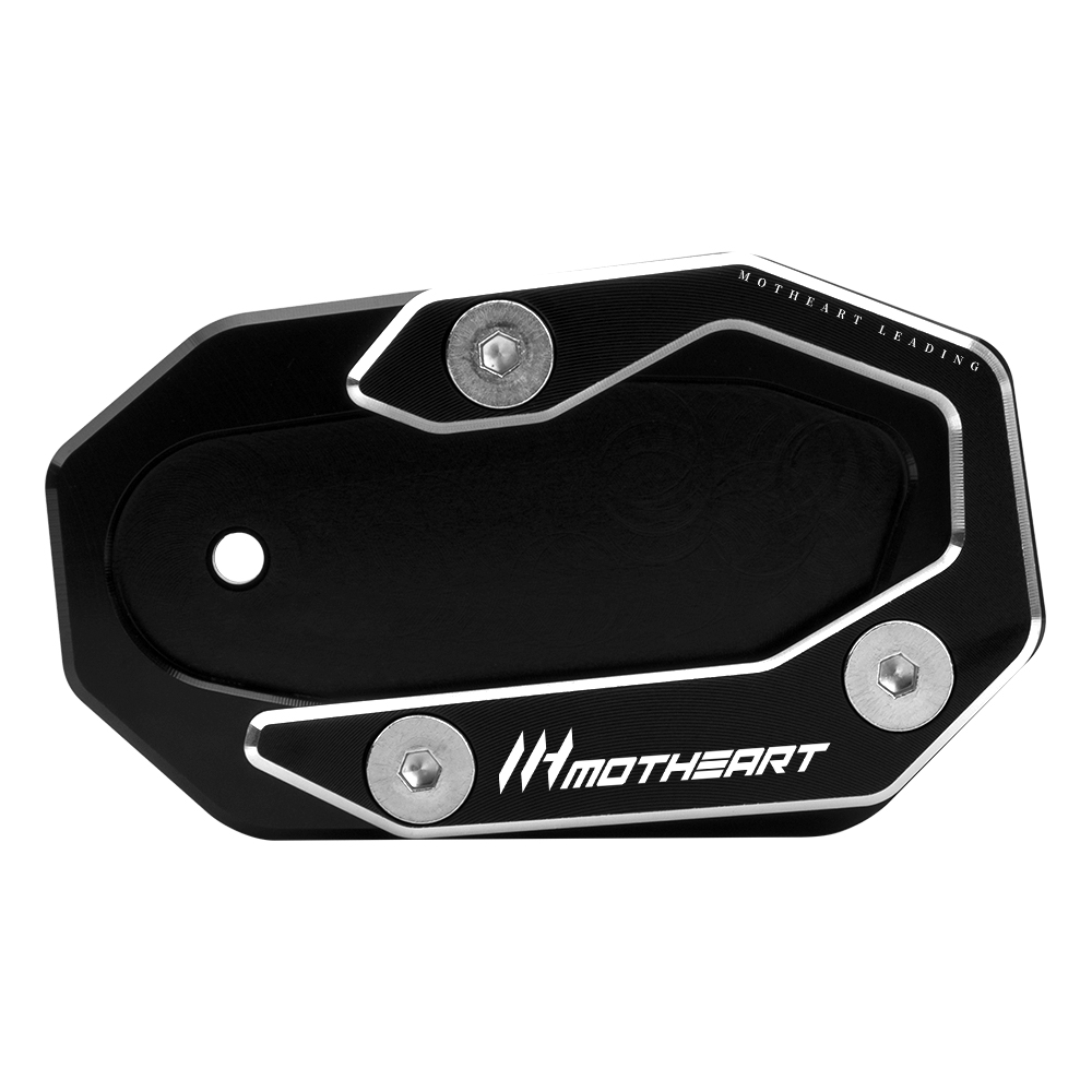 Motorcycle Kickstand Foot Plat – обзор и цена Tech Accessories Stand