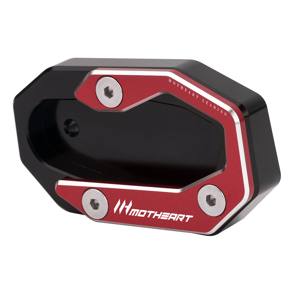Motorcycle Kickstand Foot Plat – обзор и цена Tech Accessories Stand