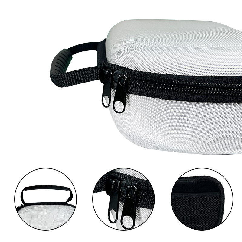 Portable Hard EVA Carrying Cas – обзор и цена Tech Accessories Case