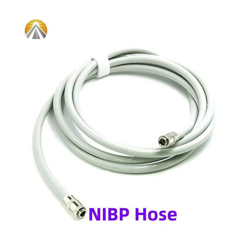 NIBP Hose Reusable Single Tube – обзор и цена Monitor Arm Single