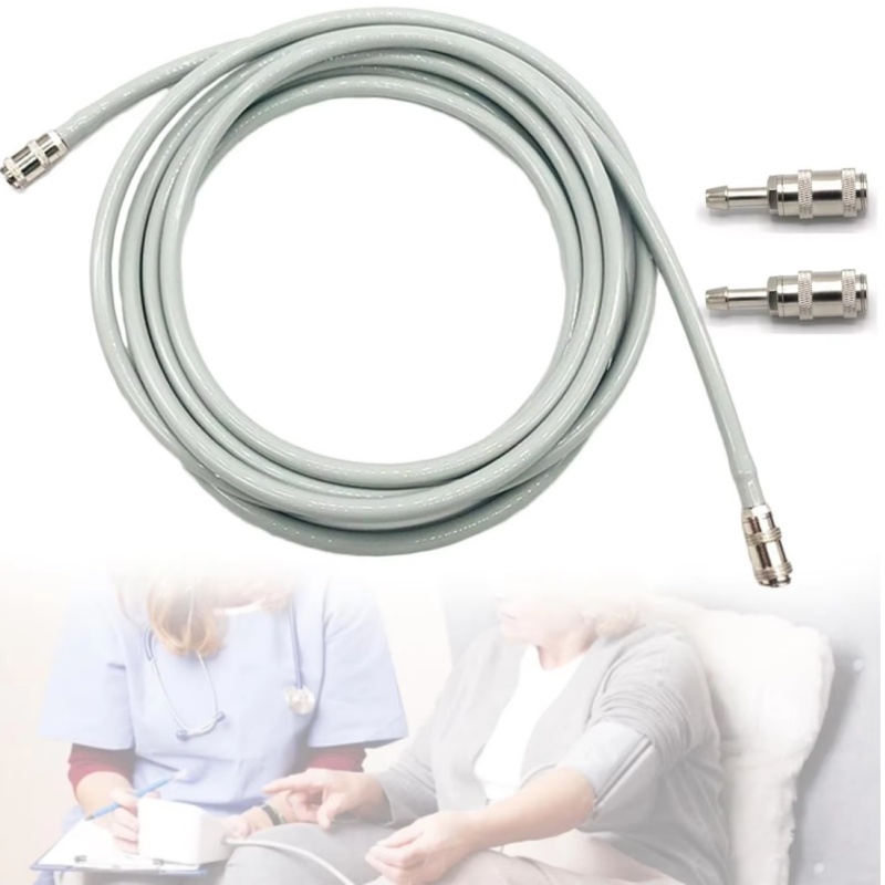 NIBP Hose Reusable Single Tube – обзор и цена Monitor Arm Single