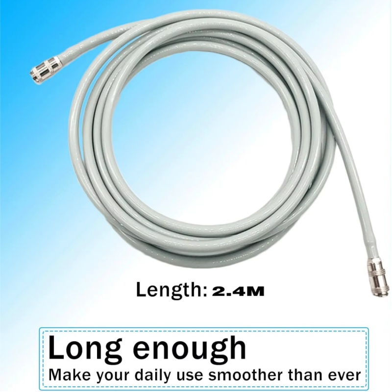 NIBP Hose Reusable Single Tube – обзор и цена Monitor Arm Single