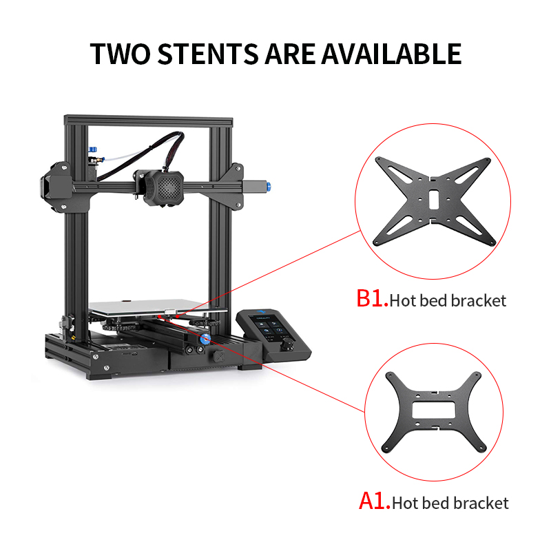 3D Printer Accessories Y Axis  – обзор и цена Tech Max Accessories