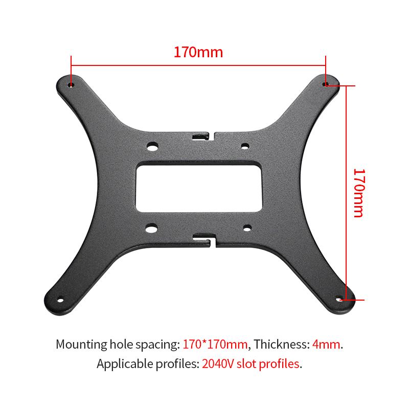 3D Printer Accessories Y Axis  – обзор и цена Tech Max Accessories
