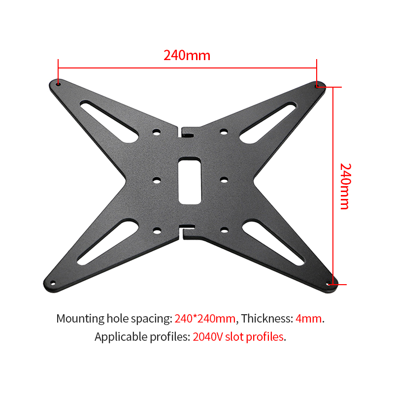 3D Printer Accessories Y Axis  – обзор и цена Tech Max Accessories