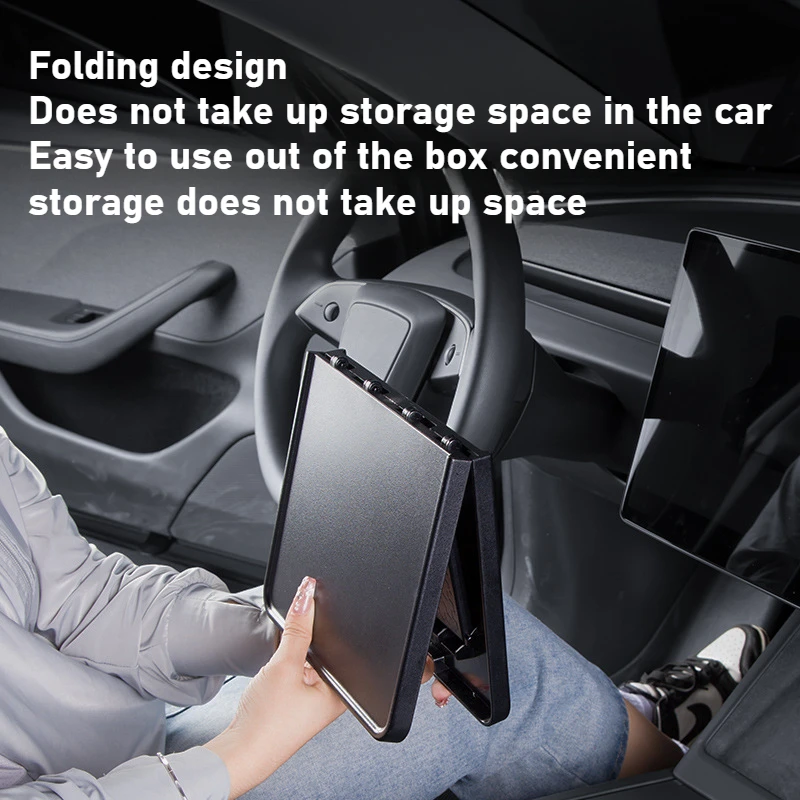 Center Control Tray Table For  – обзор и цена Tech Accessories For Desk