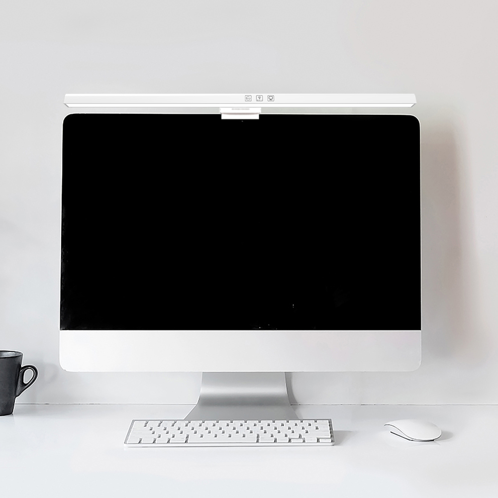 LED Monitor Light Bar Dimmable – обзор и цена Monitor Light Bar