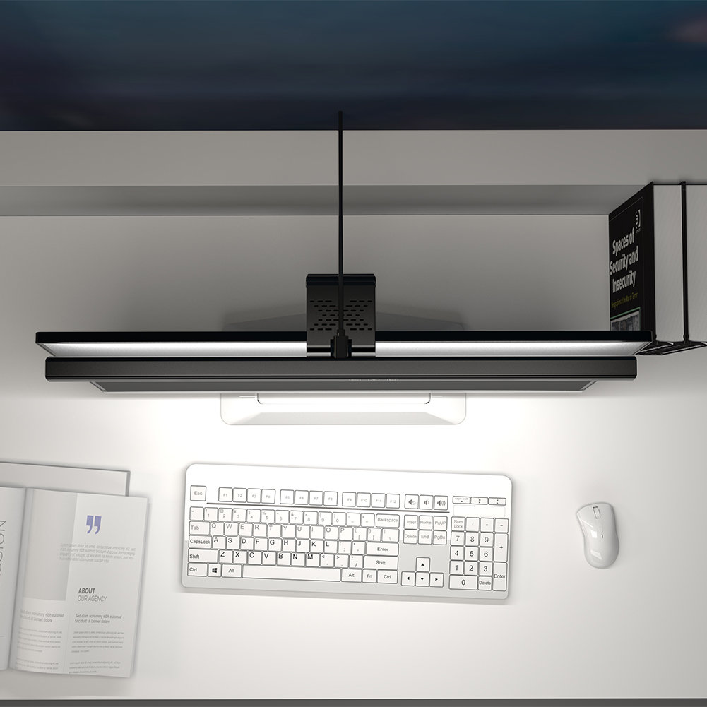LED Monitor Light Bar Dimmable – обзор и цена Monitor Light Bar