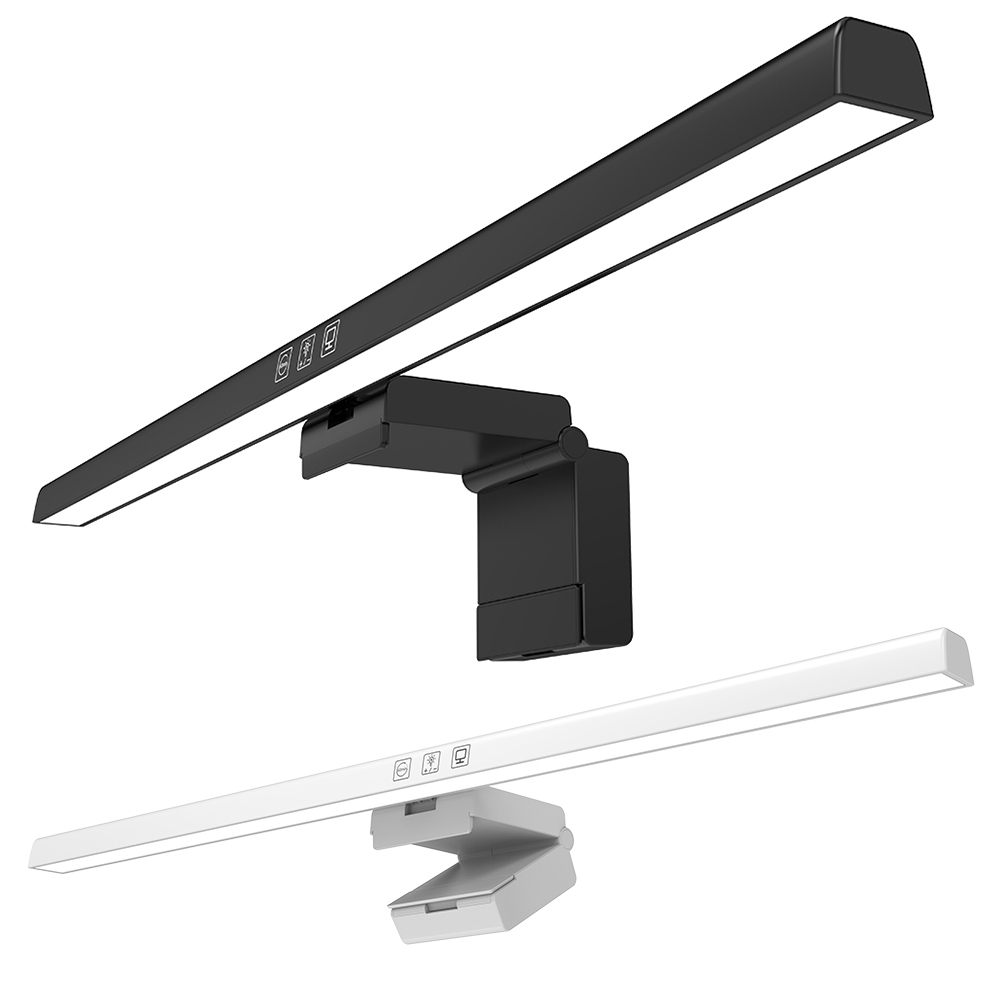 LED Monitor Light Bar Dimmable – обзор и цена Monitor Light Bar