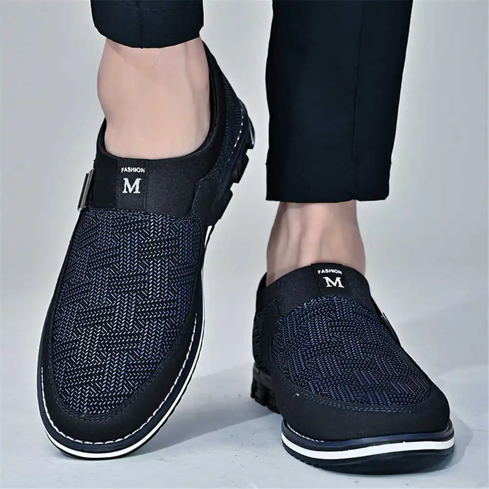 Dark Blue 44-45 Summer Shoes S – обзор и цена Tech Accessories Cheap