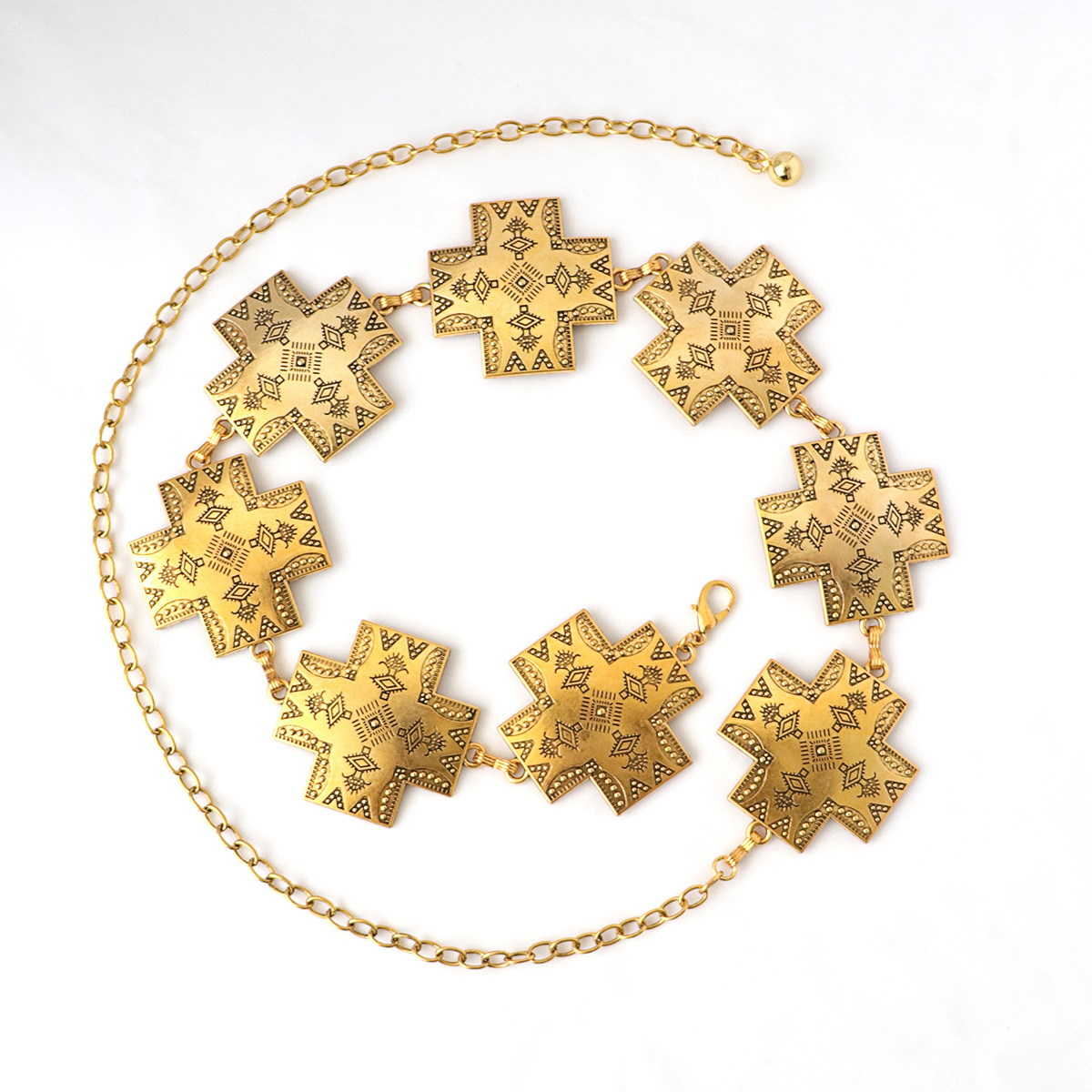 Vintage Women Body Jewelry  Wa – обзор и цена Vintage Tech Accessories