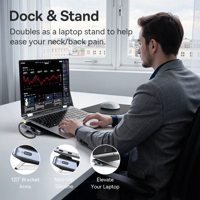 Baseus EH3 12-in-1 USB C Hub H – обзор и цена Usb C To Hdmi