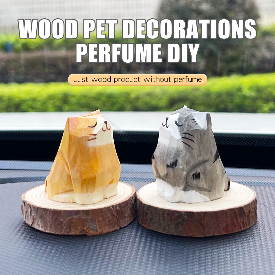 1PC pet aroma diffuser No perf – обзор и цена Tech Home Accessories