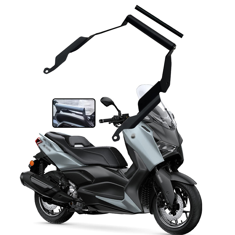 Motorcycle Accessories Phone H – обзор и цена Tech Accessories Stand
