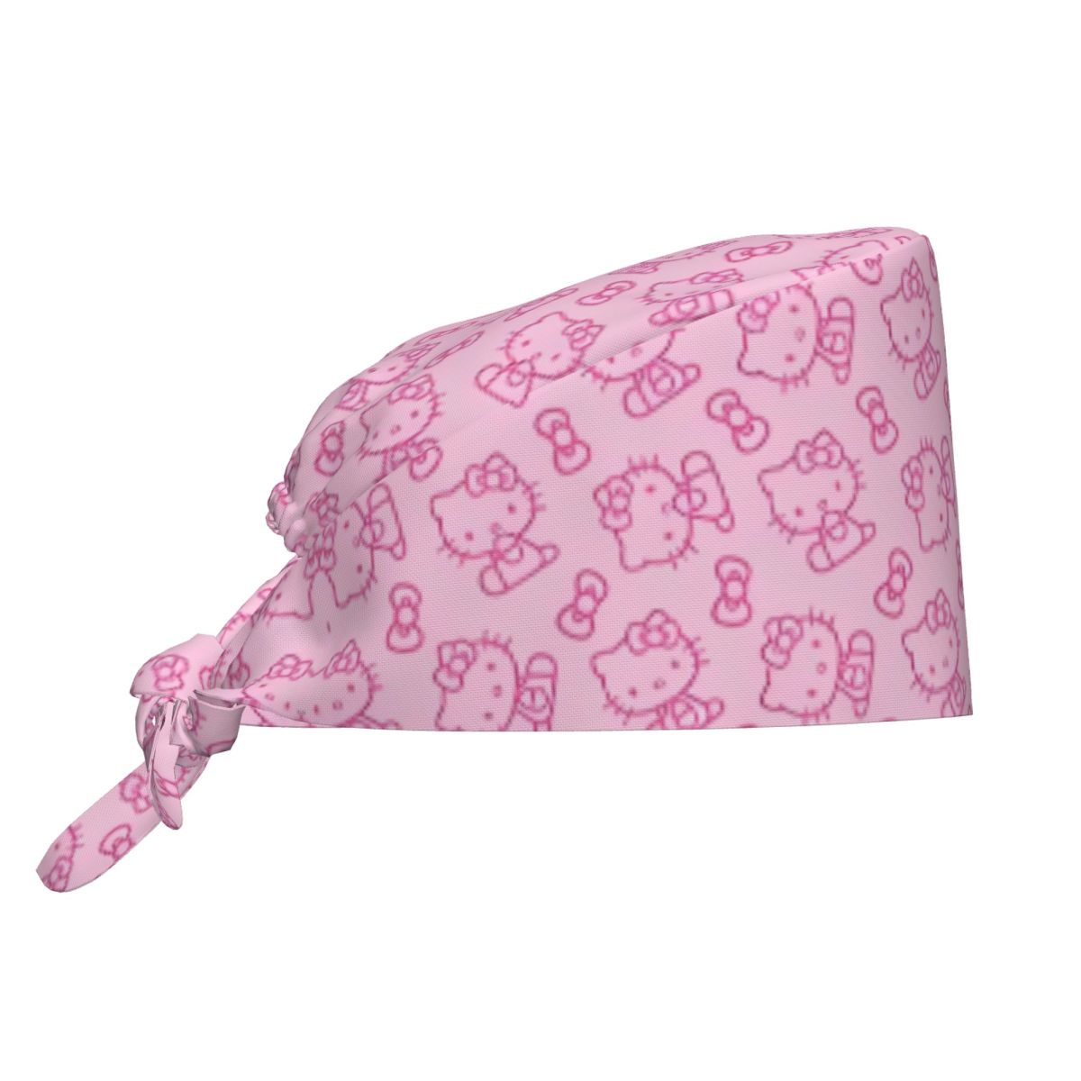 Custom Girls Kitten Pink Medic – обзор и цена Kawaii Tech Accessories