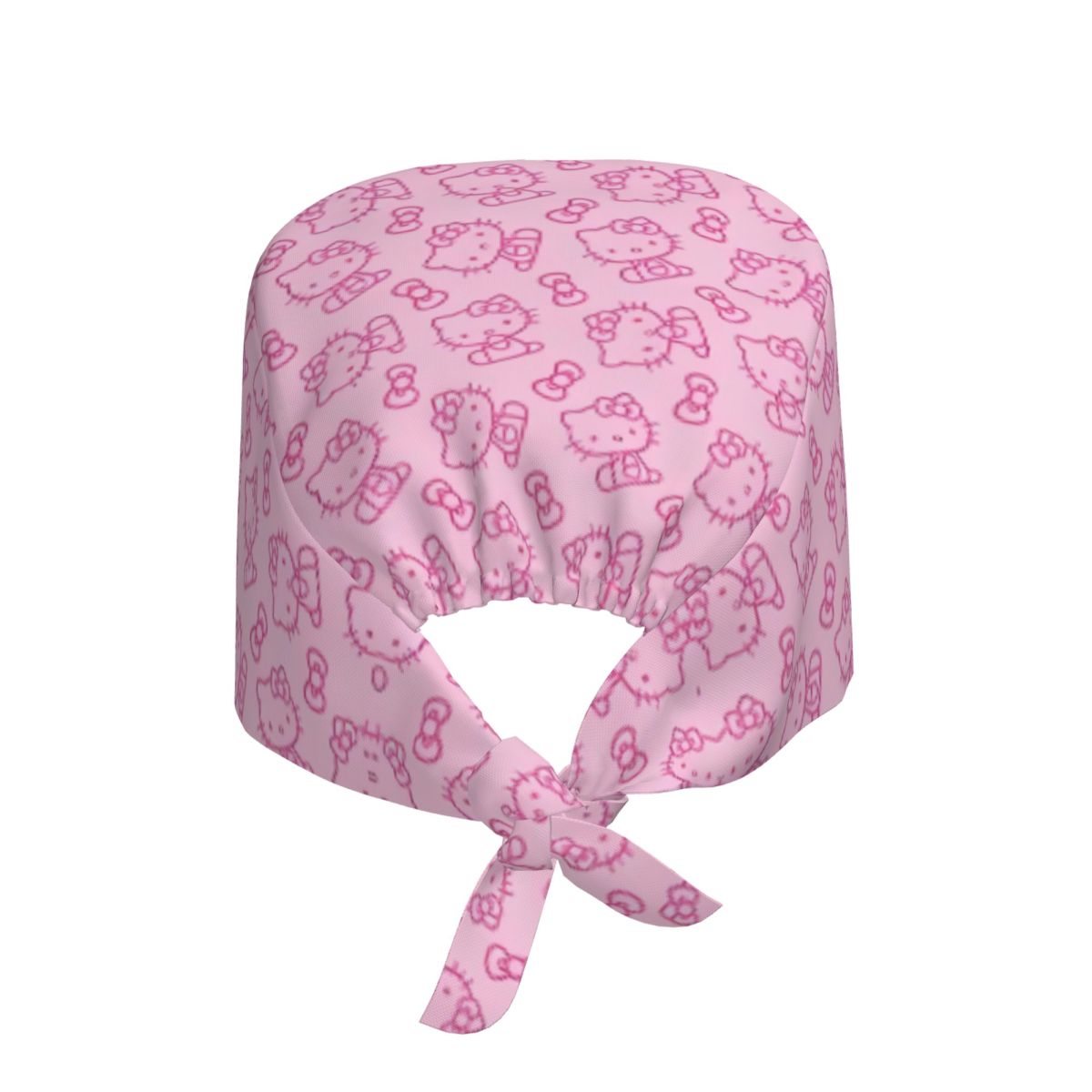 Custom Girls Kitten Pink Medic – обзор и цена Kawaii Tech Accessories