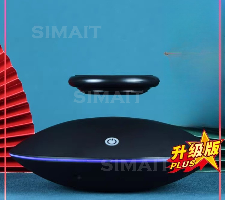 Magnetic Levitation Display St – обзор и цена Tech Accessories Stand