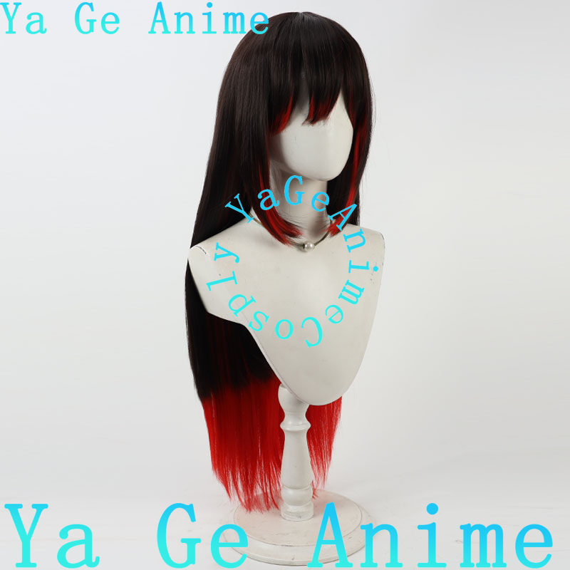 Cosplay Wig Long Loose Hair Gr – обзор и цена Tech Accessories Usa