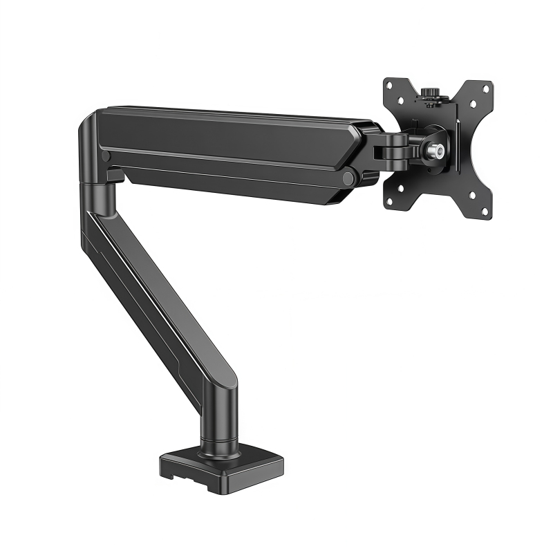 Heavy Duty Computer Desk Mount – обзор и цена Monitor Arm Single