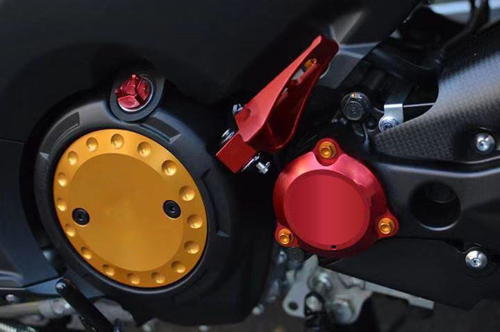 2026 Motorcycle Accessories En – обзор и цена Tech Max Accessories