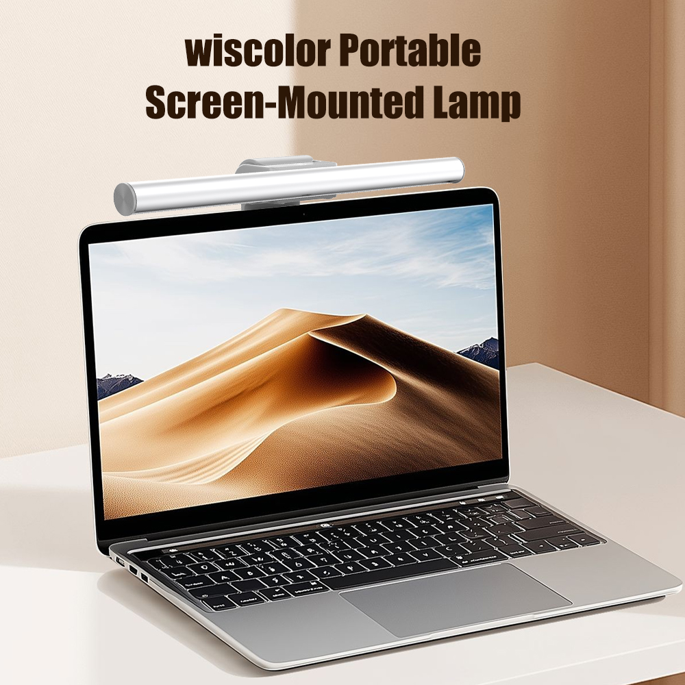 Computer Monitor Light Bar Scr – обзор и цена Monitor Light Bar