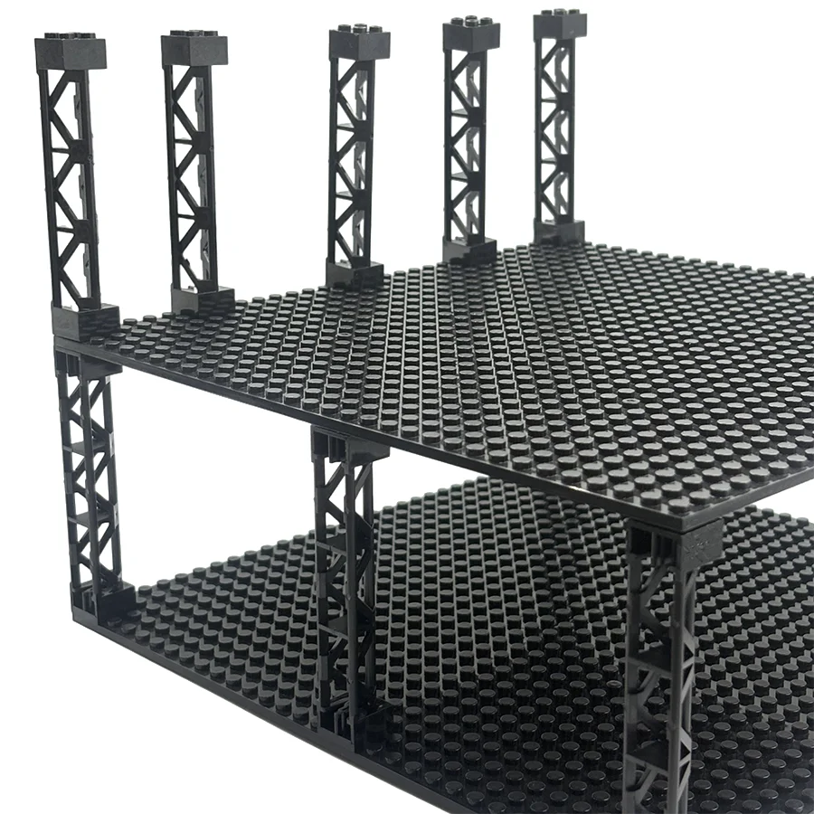 4pcs City Accessory Pillars Hi – обзор и цена Tech Accessories Usa