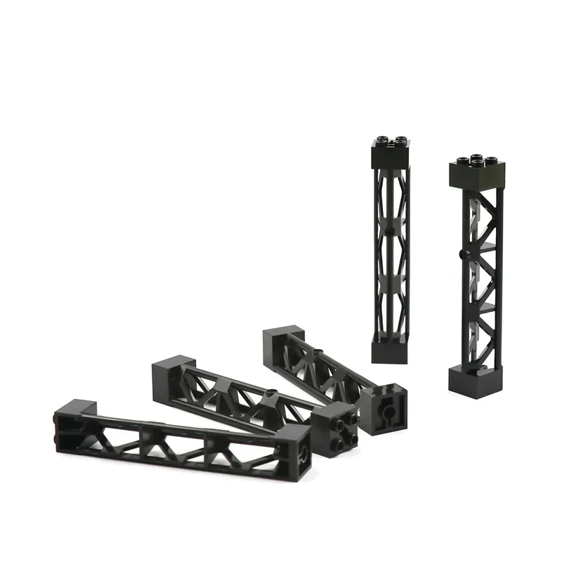 4pcs City Accessory Pillars Hi – обзор и цена Tech Accessories Usa