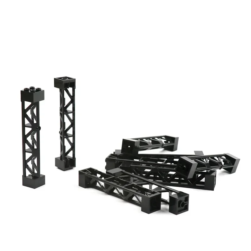 4pcs City Accessory Pillars Hi – обзор и цена Tech Accessories Usa