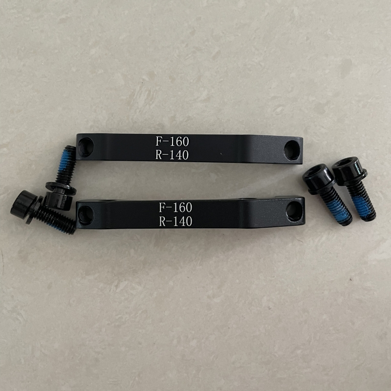 140/160 mm Brake Adapter for Z – обзор и цена Tech Q