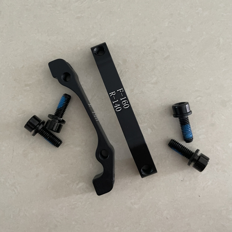 140/160 mm Brake Adapter for Z – обзор и цена Tech Q