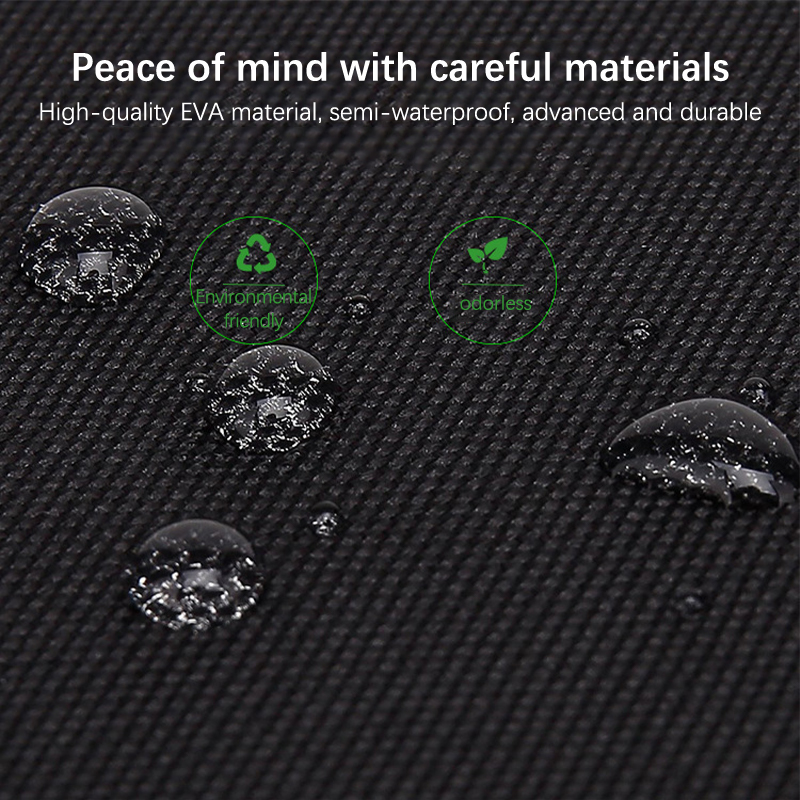 High Quality Mouse Storage Bag – обзор и цена Tech Accessories Case