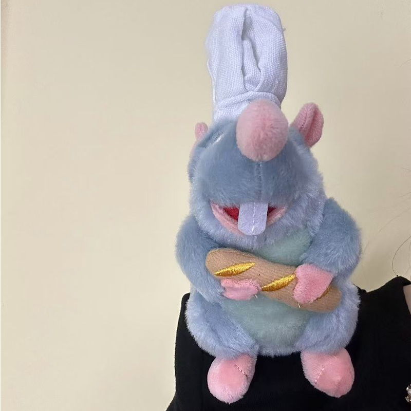 Anime Ratatouille Chef Remy Ma – обзор и цена Tech Home Accessories