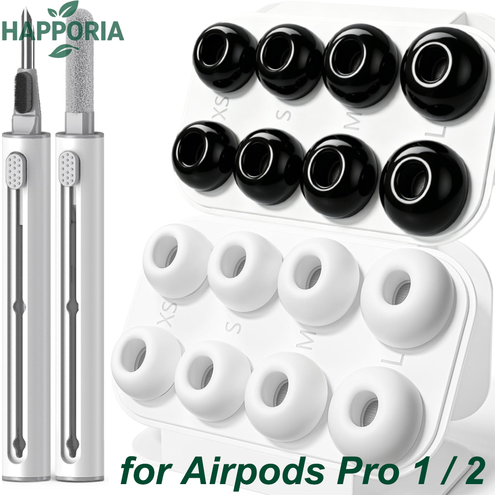 HAPPORIA Liquid Silicone Earbu – обзор и цена Power Bank Wireless