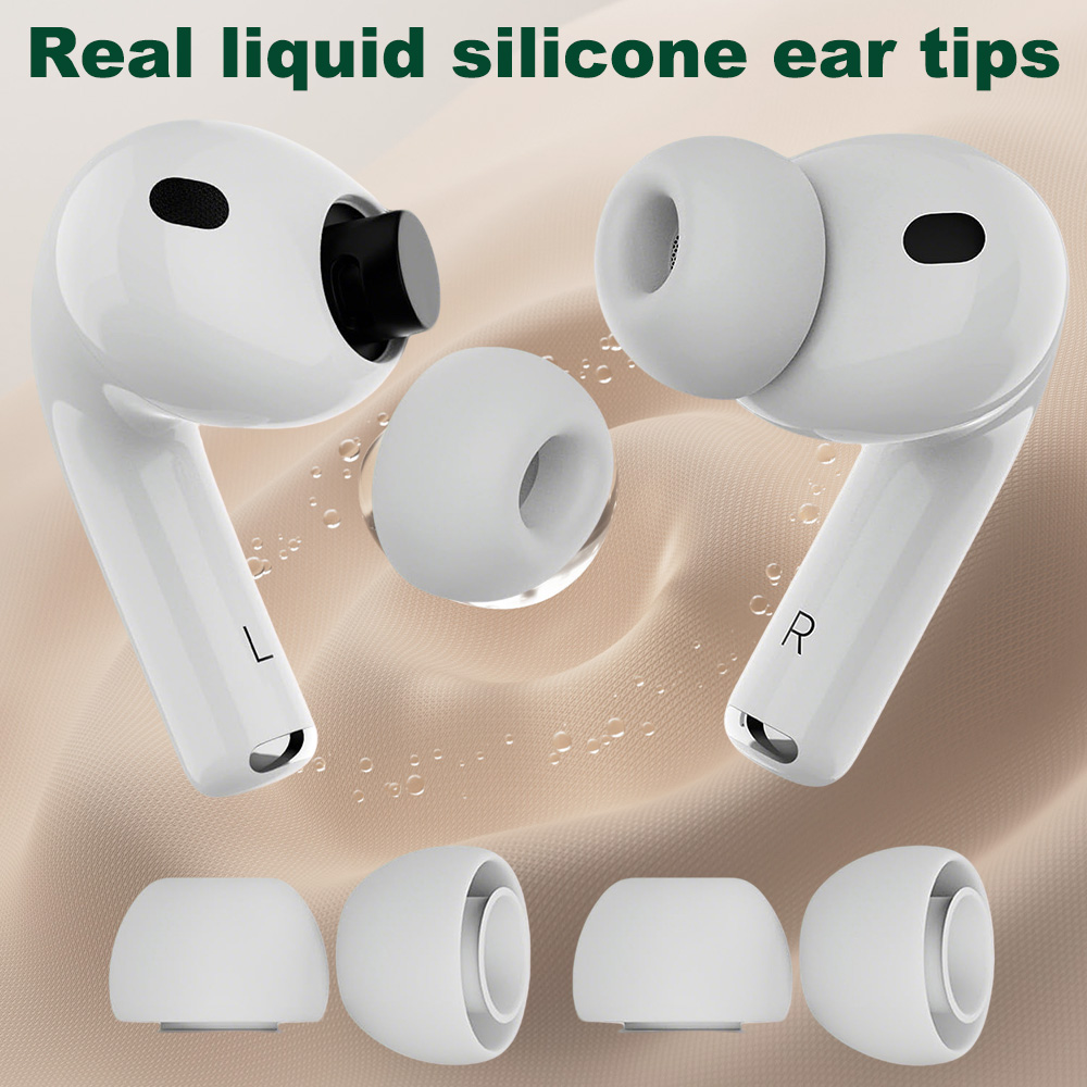 HAPPORIA Liquid Silicone Earbu – обзор и цена Power Bank Wireless