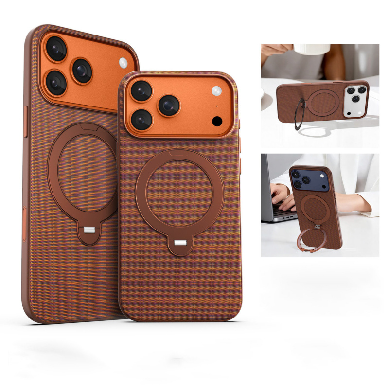 Tech Fabric Magnetic Phone Cas – обзор и цена Tech Accessories Stand