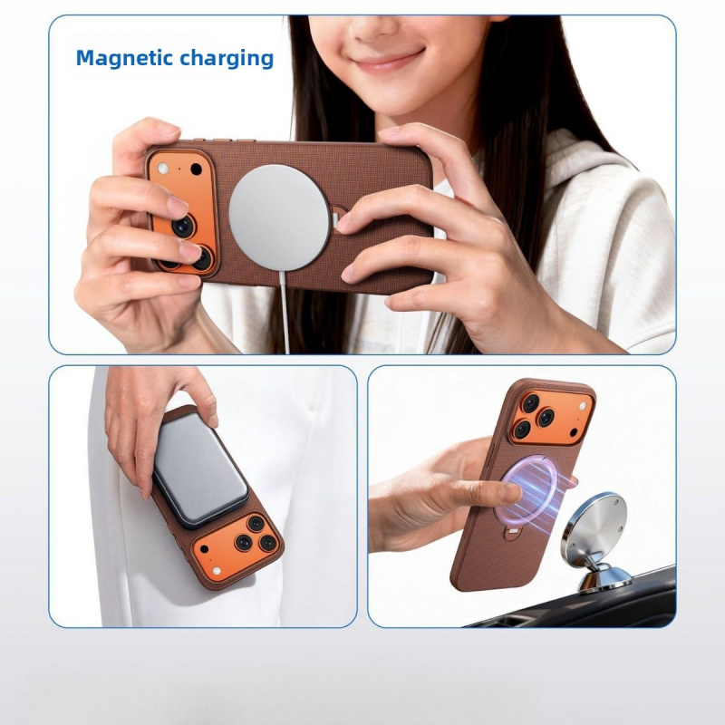 Tech Fabric Magnetic Phone Cas – обзор и цена Tech Accessories Stand