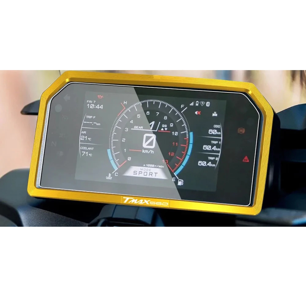 TMAX 560 2022 2023 Dashboard F – обзор и цена Tech Max Accessories
