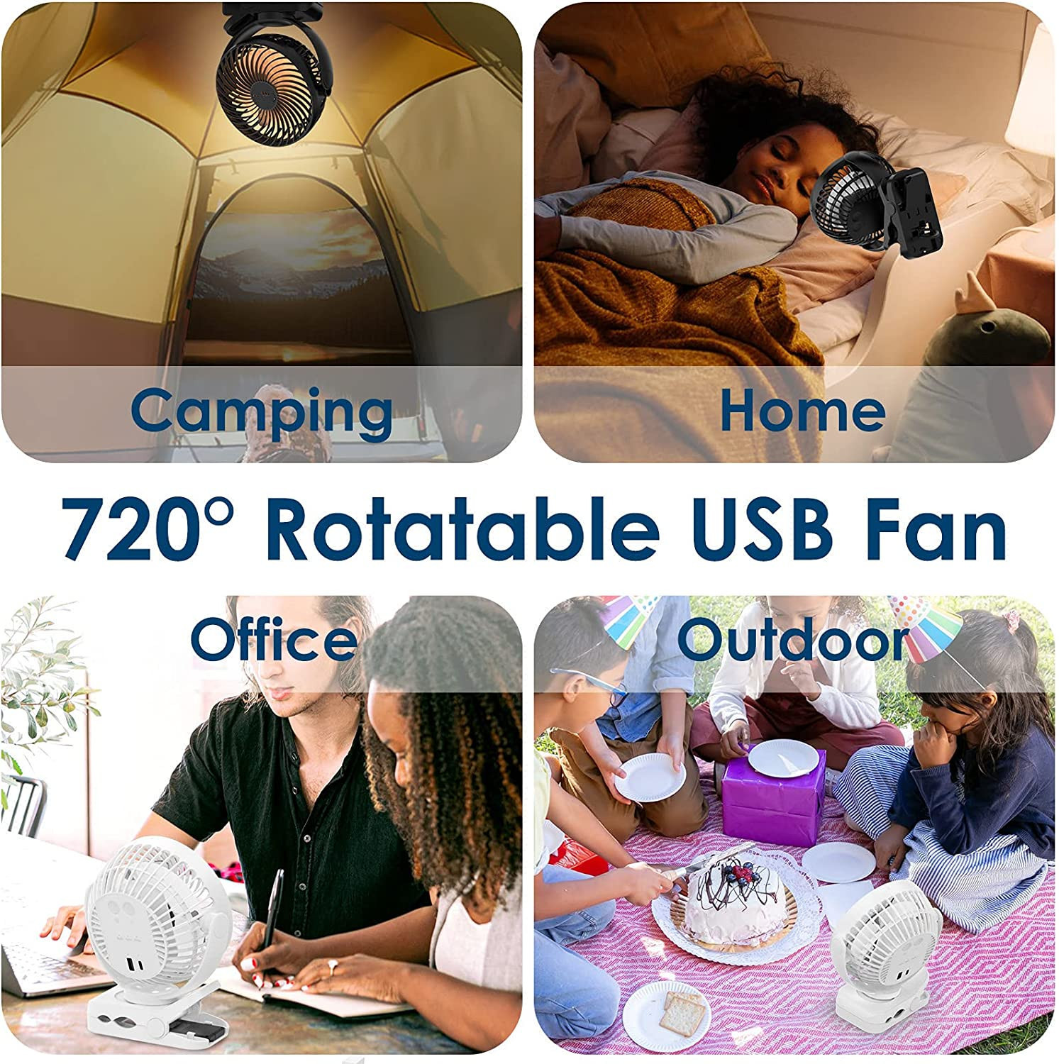 Remote Control 8000mAh Camping – обзор и цена Power Bank Wireless