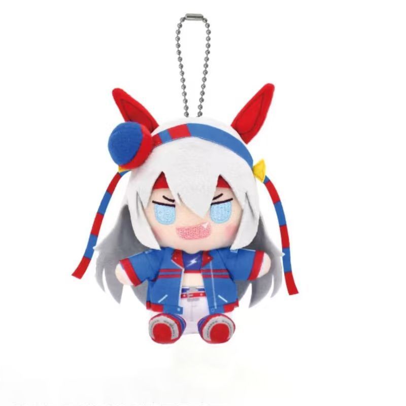 10CM Pretty Derby Oguri Cap Co – обзор и цена Tech Home Accessories