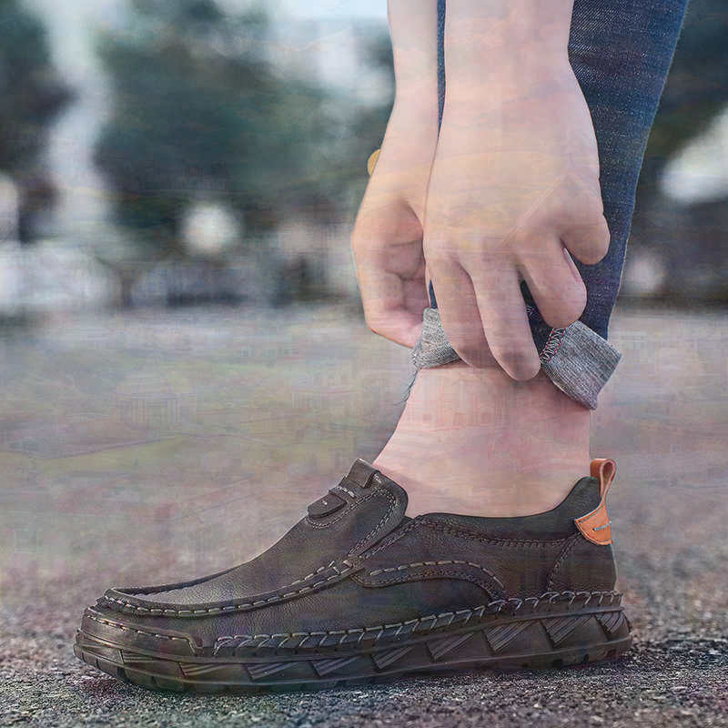 39 Slipon Sneakers Man 46 Walk – обзор и цена Tech Accessories Cheap