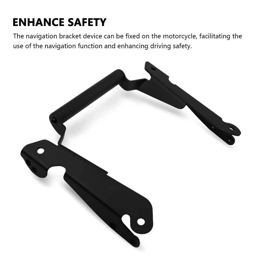 Navigation Plate Bracket GPS M – обзор и цена Tech Accessories Stand