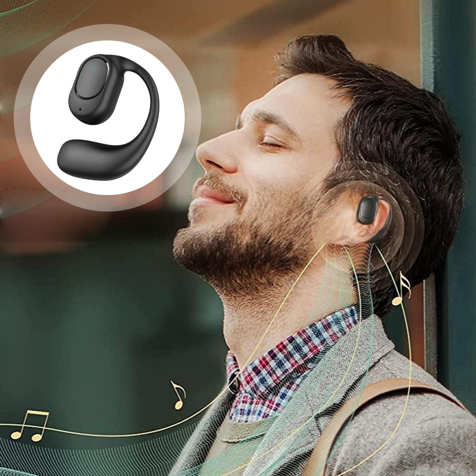 Wireless Over Ear Earbud Open- – обзор и цена Power Bank Wireless