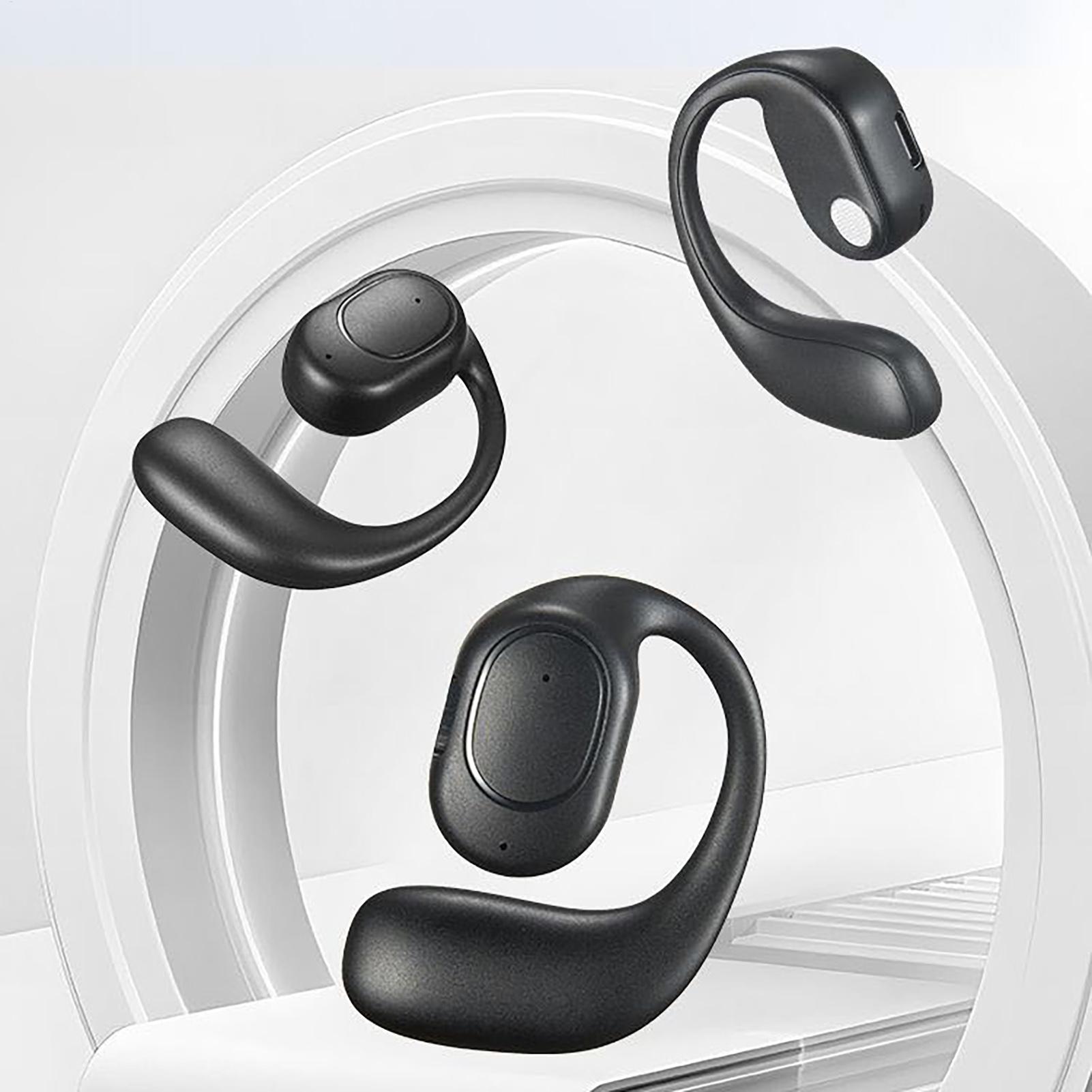Wireless Over Ear Earbud Open- – обзор и цена Power Bank Wireless