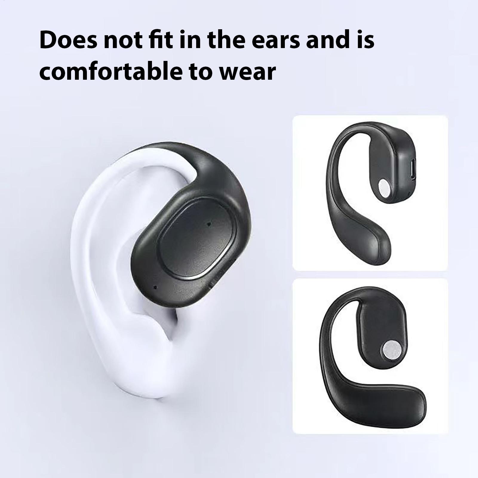 Wireless Over Ear Earbud Open- – обзор и цена Power Bank Wireless