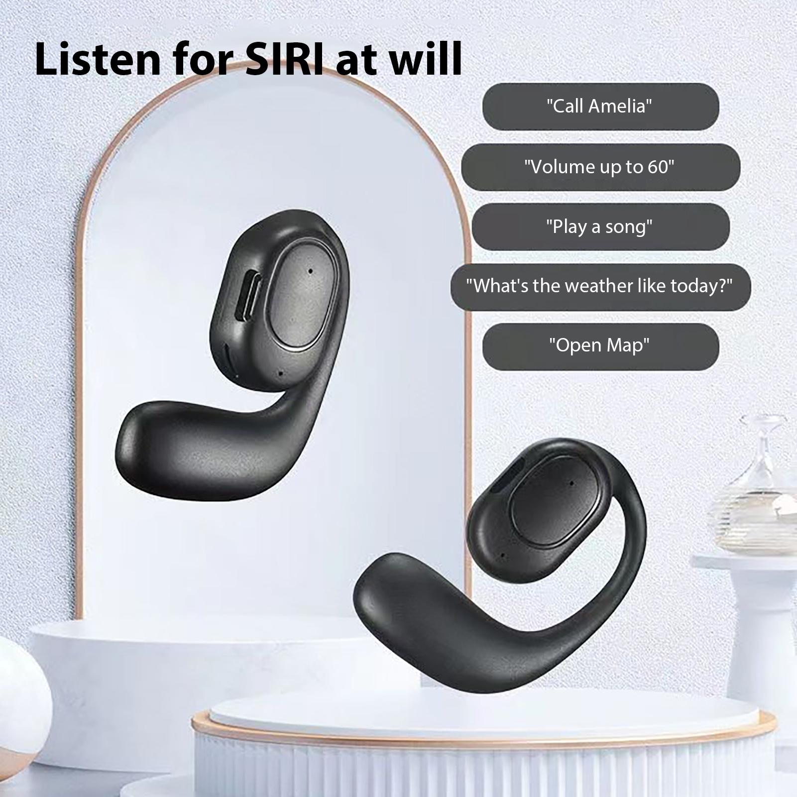 Wireless Over Ear Earbud Open- – обзор и цена Power Bank Wireless