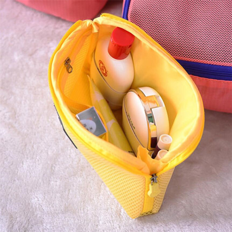 Travel Accessory Cable Bag Por – обзор и цена Tech Accessories Case