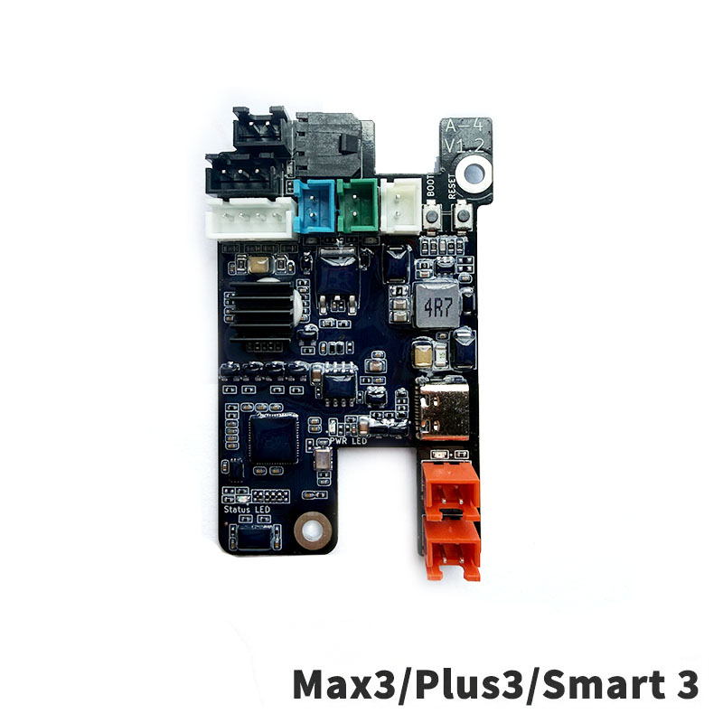 Adapter Plate for QIDI Max 3/P – обзор и цена Tech Max Accessories