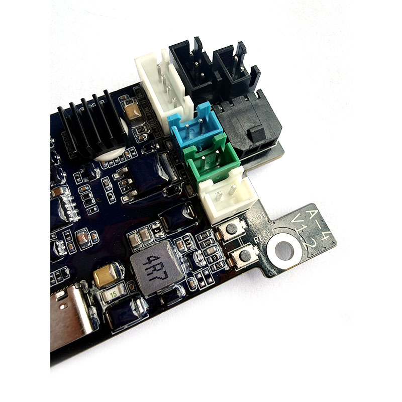 Adapter Plate for QIDI Max 3/P – обзор и цена Tech Max Accessories